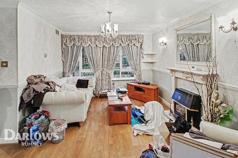 undefined, Kingfisher Close, Cardiff