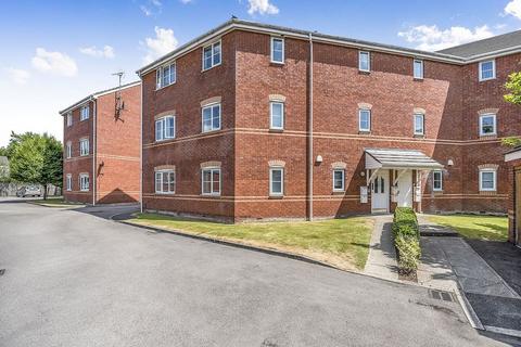 undefined, Cygnet Gardens, Merseyside WA9