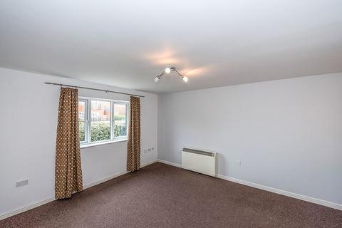 undefined, Cygnet Gardens, Merseyside WA9