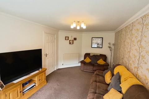 undefined, Murray Park, Durham DH9