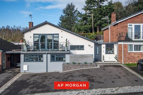 undefined, Westfields, Catshill, Bromsgrove, Worcestershire, B61