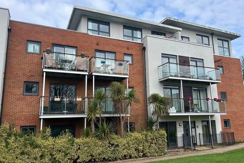 undefined, Highfield Close