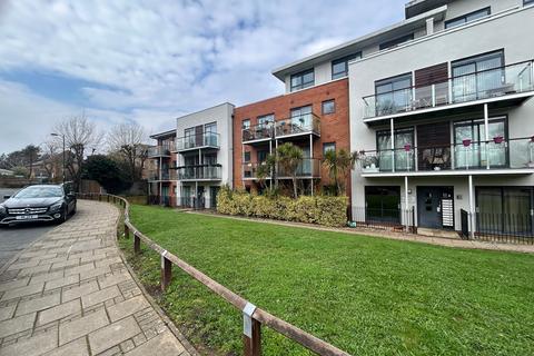 undefined, Highfield Close