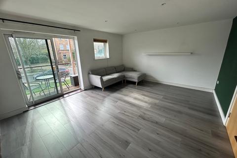undefined, Highfield Close