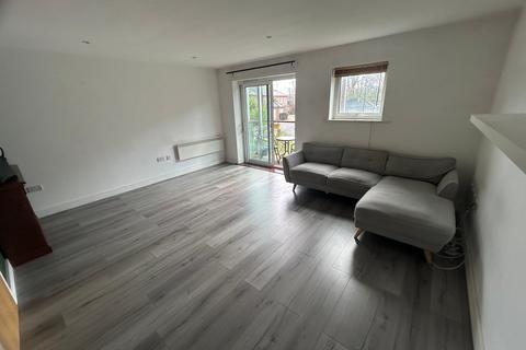 undefined, Highfield Close