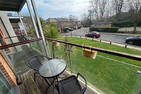 undefined, Highfield Close