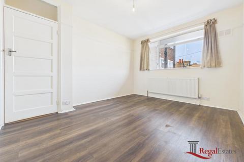 2 bedroom flat to rent, The Vale, London, W3 7SA