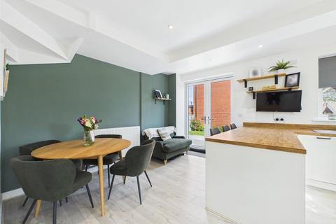 undefined, Cane Hill Drive, Coulsdon CR5