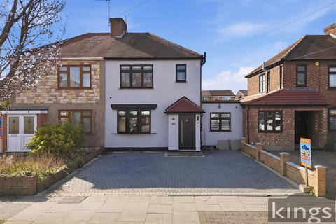 undefined, Tysoe Avenue, Enfield London