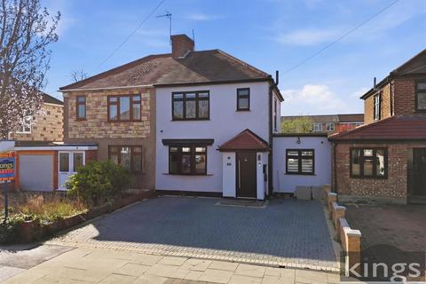 undefined, Tysoe Avenue, Enfield London