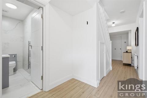 undefined, Tysoe Avenue, Enfield London