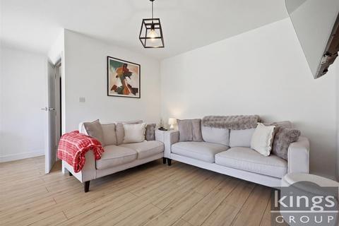 undefined, Tysoe Avenue, Enfield London