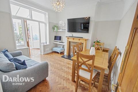 3 bedroom semi-detached house for sale, Ty Mawr Road, Cardiff