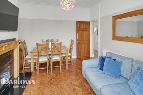 3 bedroom semi-detached house for sale, Ty Mawr Road, Cardiff
