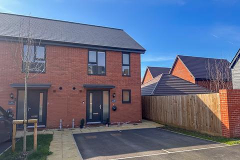 undefined, St. Marys Grove, Nailsea, North Somerset, BS48