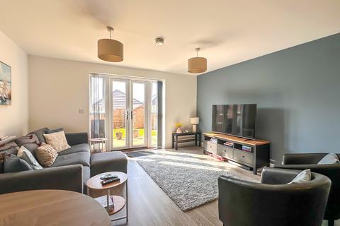 undefined, St. Marys Grove, Nailsea, North Somerset, BS48