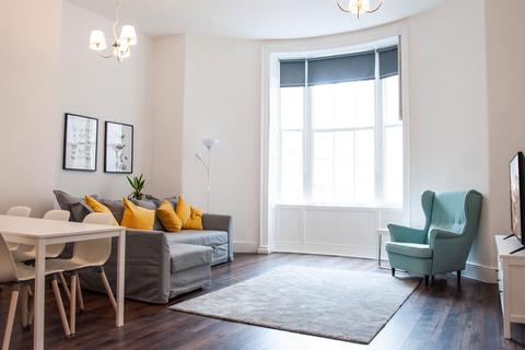 undefined, at Liverpool City Centre Flat, Liverpool City Centre Flat L1