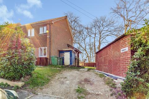 2 bedroom ground floor flat for sale, Sherwood Road, Tunbridge Wells