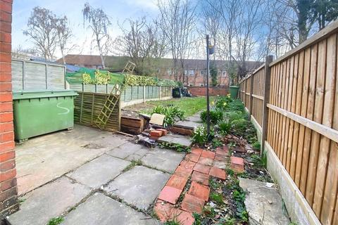 undefined, Heath End Road, Warwickshire CV10