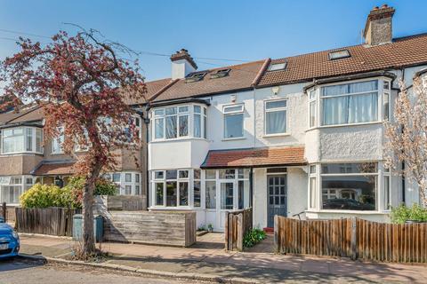 4 bedroom terraced house for sale, Colesburg Road, Beckenham BR3