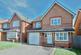 Darent Close, Stone Cross, BN24