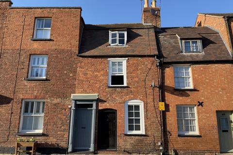 undefined, Tewkesbury GL20
