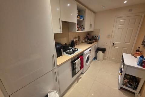 undefined, , Buxton Road, Luton, Bedfordshire