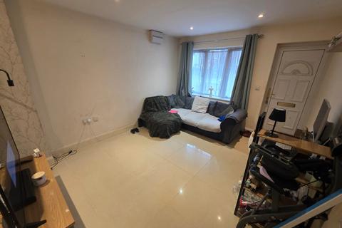 undefined, , Buxton Road, Luton, Bedfordshire