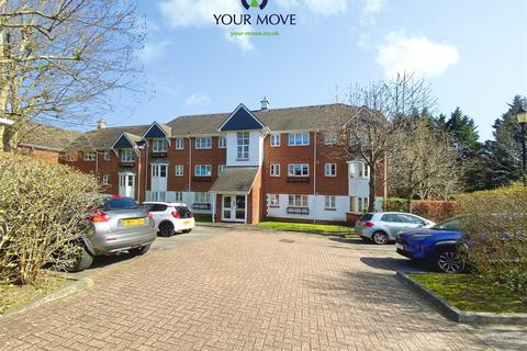 2 bedroom flat to rent, Autumn Drive, Sutton SM2