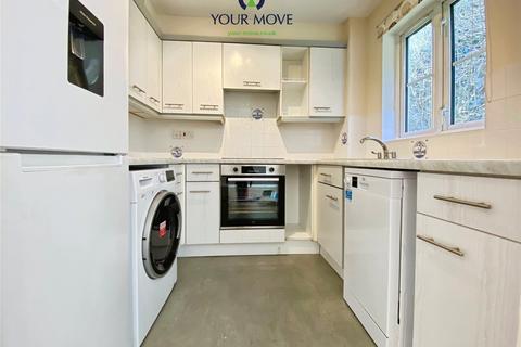 2 bedroom flat to rent, Autumn Drive, Sutton SM2