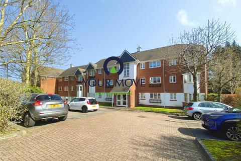 2 bedroom flat to rent, Autumn Drive, Sutton SM2