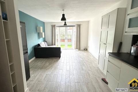 undefined, Bruce Hall Mews, London, SW17