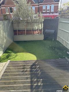 undefined, Bruce Hall Mews, London, SW17