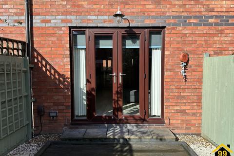 undefined, Bruce Hall Mews, London, SW17