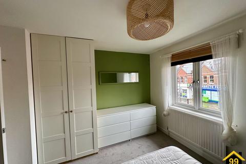 undefined, Bruce Hall Mews, London, SW17