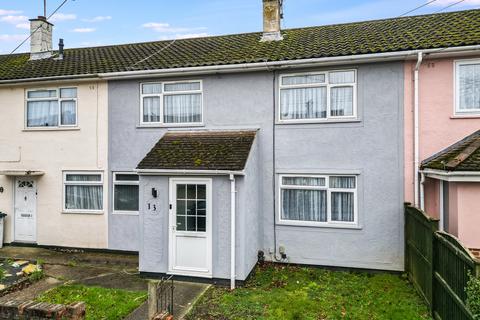 Exmoor Close, Chelmsford