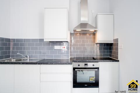 undefined, Lincoln Street, Leicester, Leicestershire, LE2