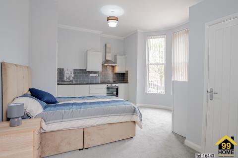 undefined, Lincoln Street, Leicester, Leicestershire, LE2