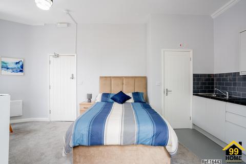 undefined, Lincoln Street, Leicester, Leicestershire, LE2