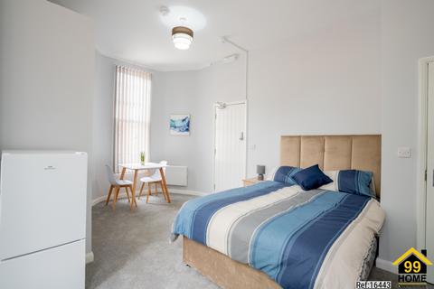 undefined, Lincoln Street, Leicester, Leicestershire, LE2