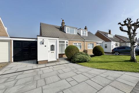 undefined, Lowick Drive, Poulton-Le-Fylde FY6