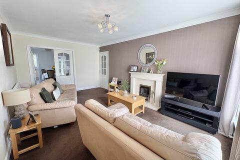 undefined, Lowick Drive, Poulton-Le-Fylde FY6
