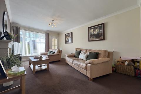 undefined, Lowick Drive, Poulton-Le-Fylde FY6