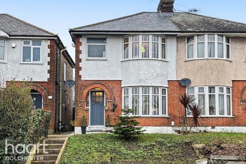 3 bedroom semi-detached house for sale, Harwich Road, Colchester