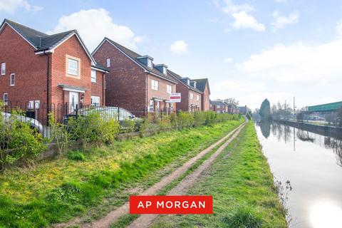 4 bedroom detached house for sale, Brine Well Crescent, Stoke Prior, Bromsgrove, Worcestershire, B60