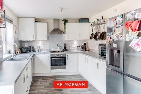 4 bedroom detached house for sale, Brine Well Crescent, Stoke Prior, Bromsgrove, Worcestershire, B60