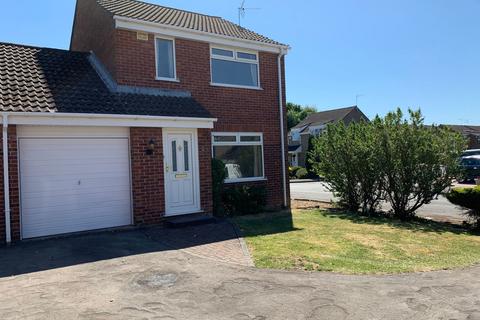 undefined, Hartley Close, Bristol BS37