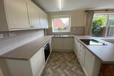 undefined, Hartley Close, Bristol BS37