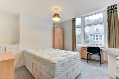 undefined, Upper Lewes Road, Brighton BN2