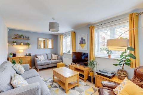 3 bedroom detached house for sale, Sturmer Way, Nottingham NG8